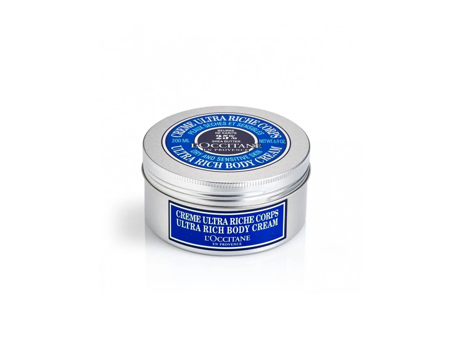 CREMA ULTRA RICA DE CUERPO KARITÉ