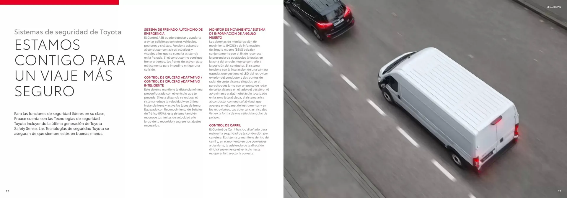 Catálogo de Folleto Toyota 6 de marzo al 6 de marzo 2026 - Página 12