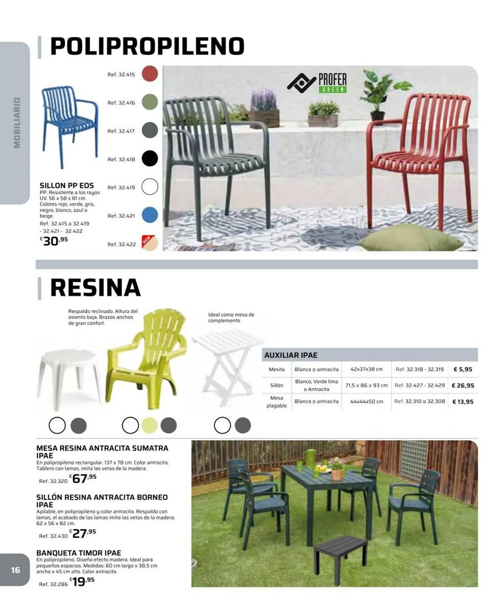 Catálogo de Catálogo Coferdroza 6 de abril al 23 de agosto 2026 - Página 16