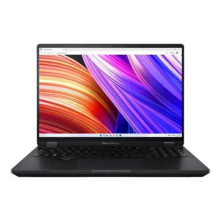 Portátil ASUS ProArt Studiobook Pro 16 OLED W7604J3D-MY047X