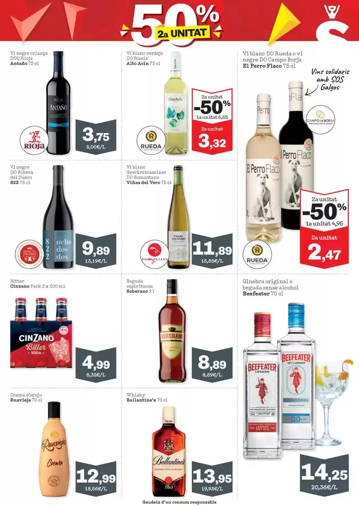 Catálogo de SuperOferta 22 de enero al 11 de febrero 2025 - Página 35