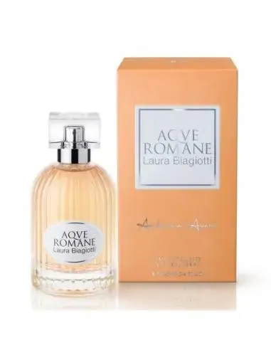 Aqve Romane Ambrosia Aurea EDT