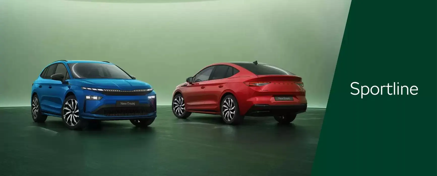 Catálogo de Škoda Enyaq 6 de marzo al 31 de diciembre 2025 - Página 20