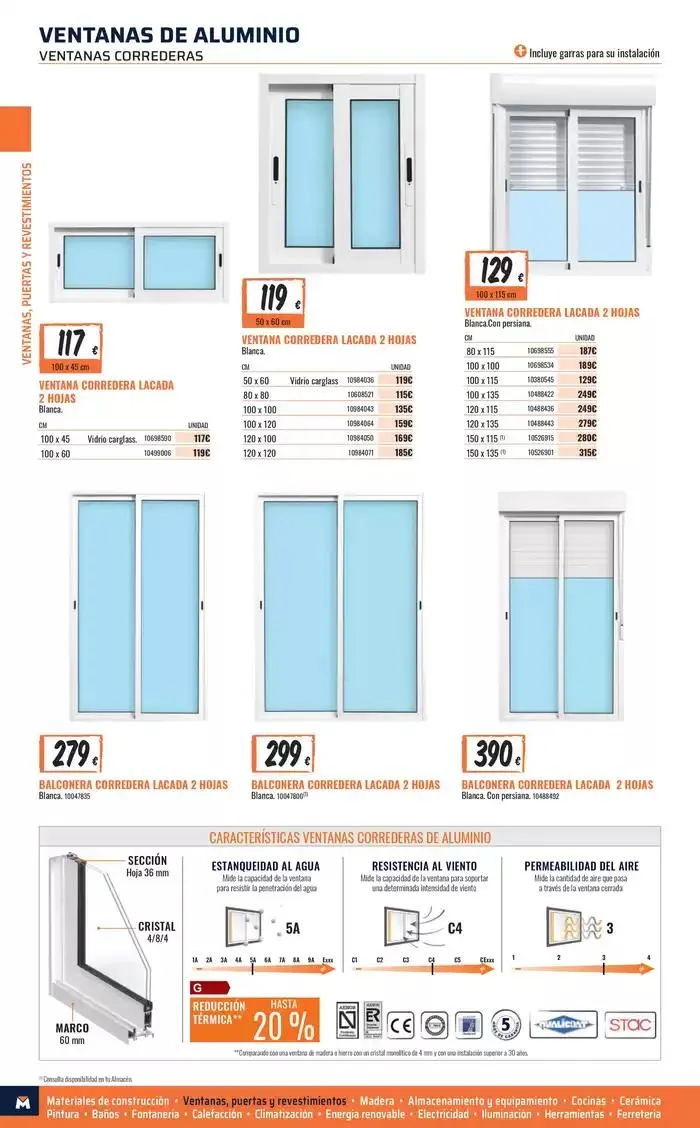 Catálogo de Catálogo 2025 Cordoba 1 de enero al 31 de diciembre 2025 - Página 56