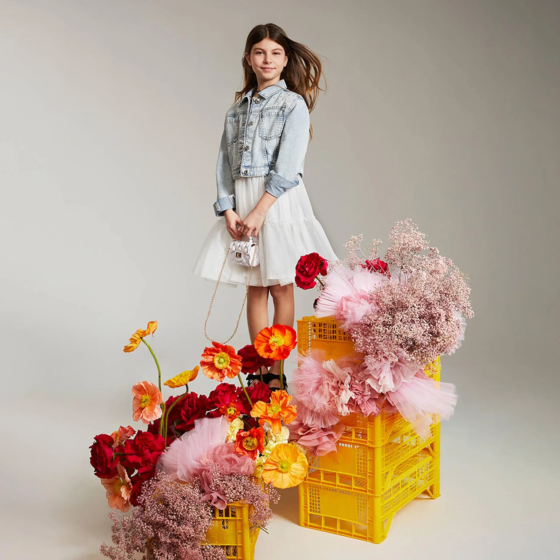 Catálogo de Folleto Terranova 23 de abril al 7 de junio 2025 - Página 5