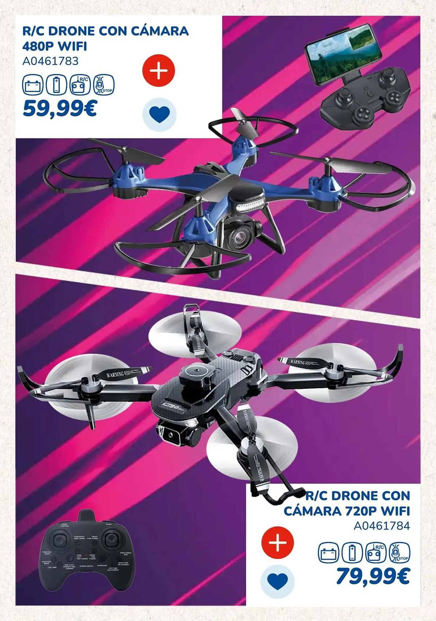 Catálogo de Catálogo Juguettos 7 de octubre al 31 de enero 2026 - Página 24