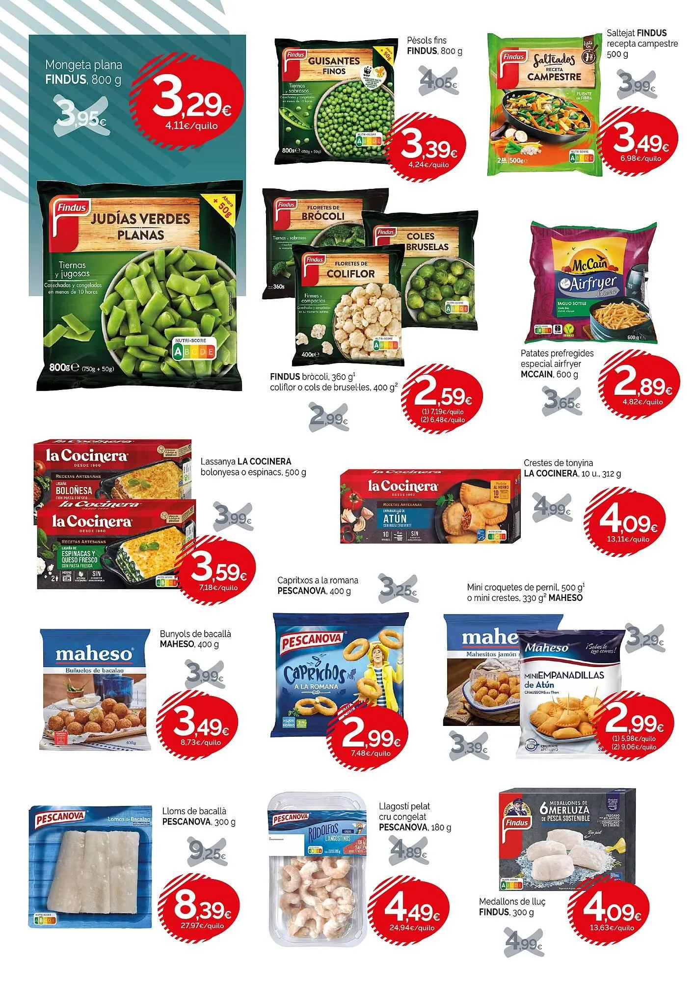 Catálogo de Catálogo Condis 7 de enero al 20 de enero 2026 - Página 8