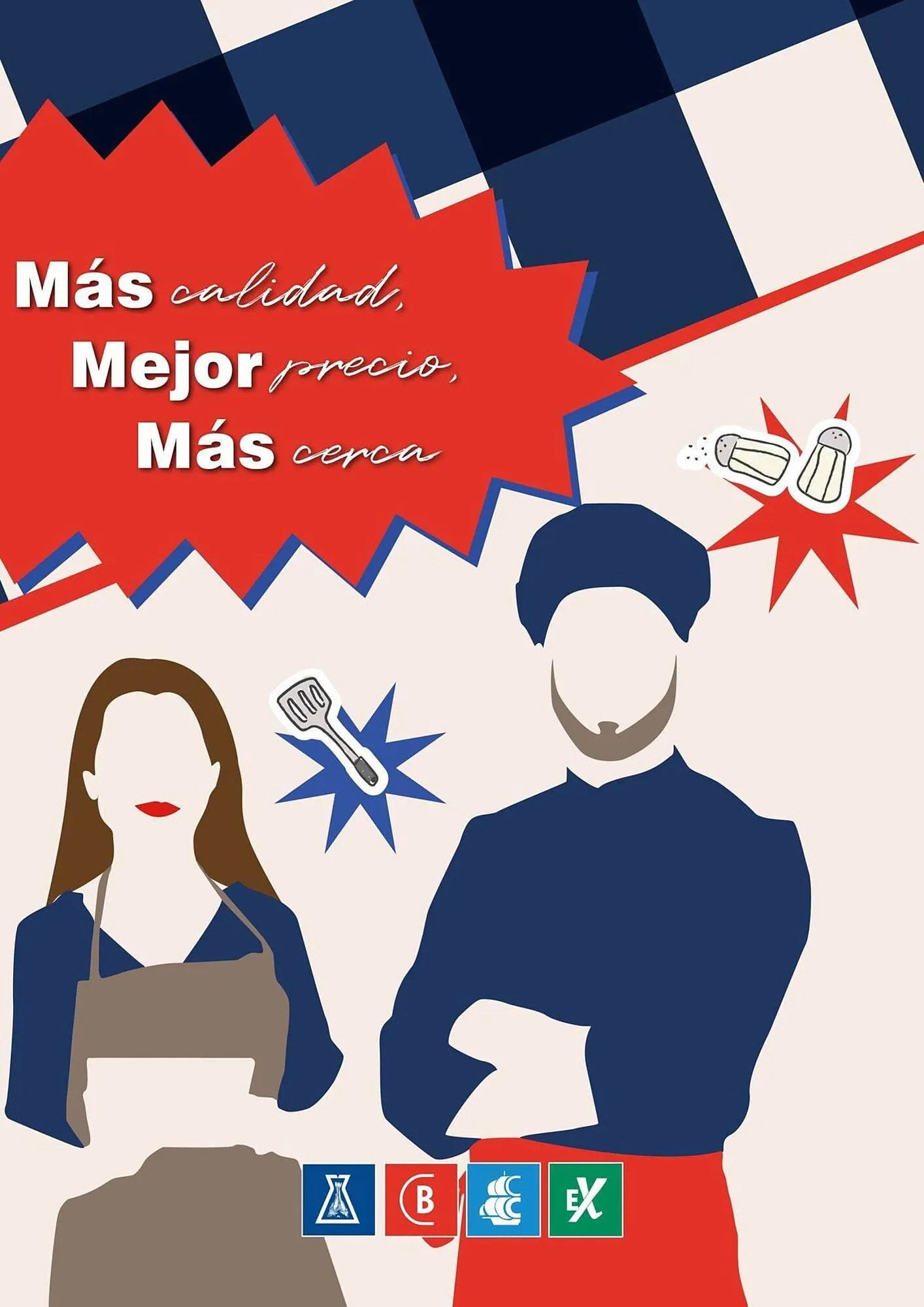 Catálogo de Catálogo Cash Barea 22 de diciembre al 22 de enero 2026 - Página 19