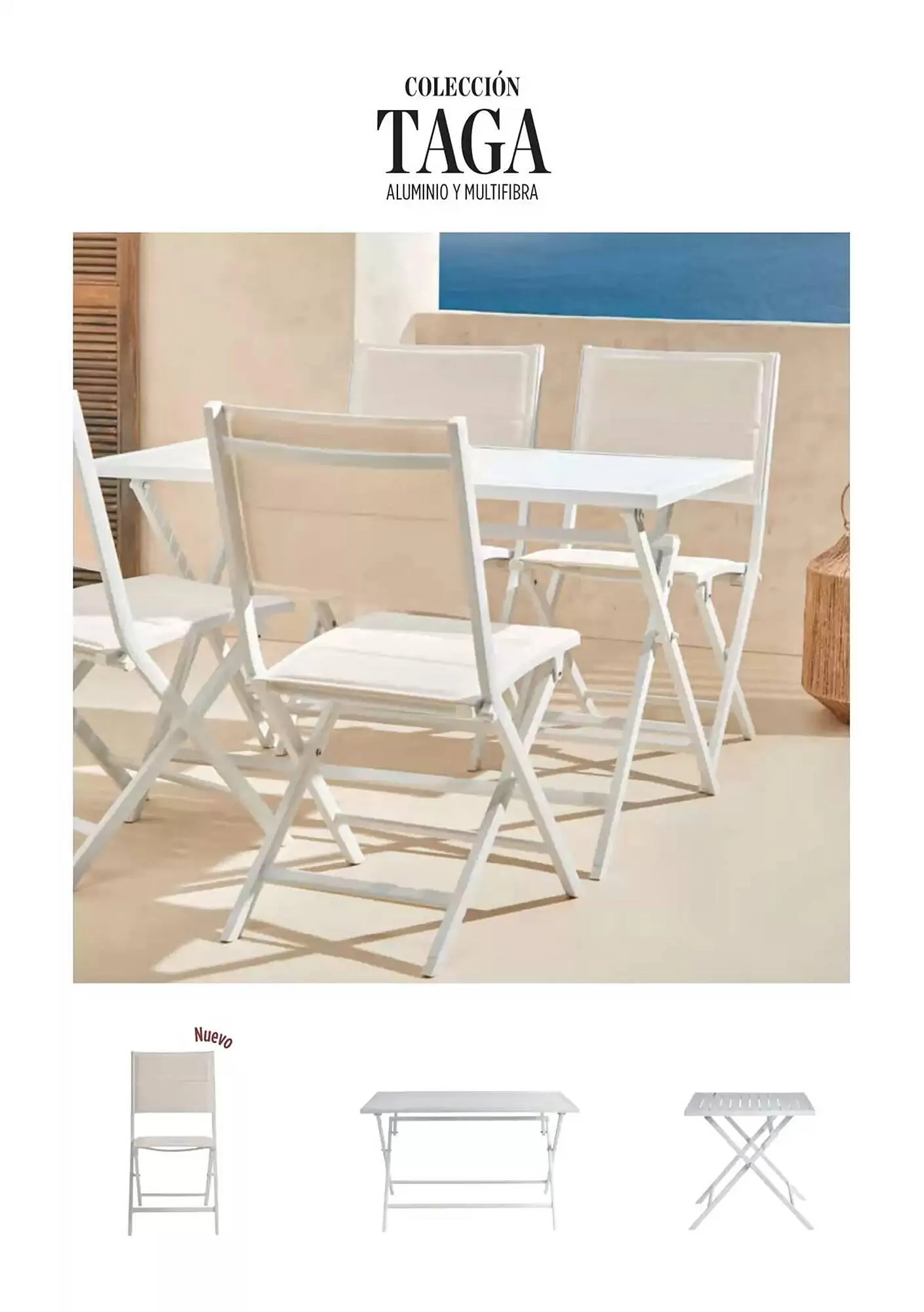 Catálogo de Folleto El Corte Inglés 7 de abril al 31 de diciembre 2025 - Página 43