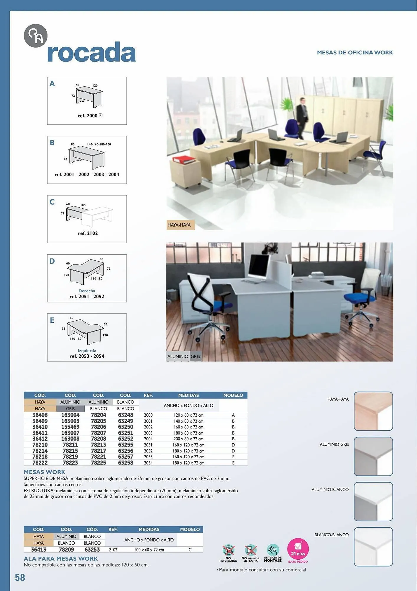 Catálogo de Folleto Carlin 25 de julio al 31 de diciembre 2023 - Página 84