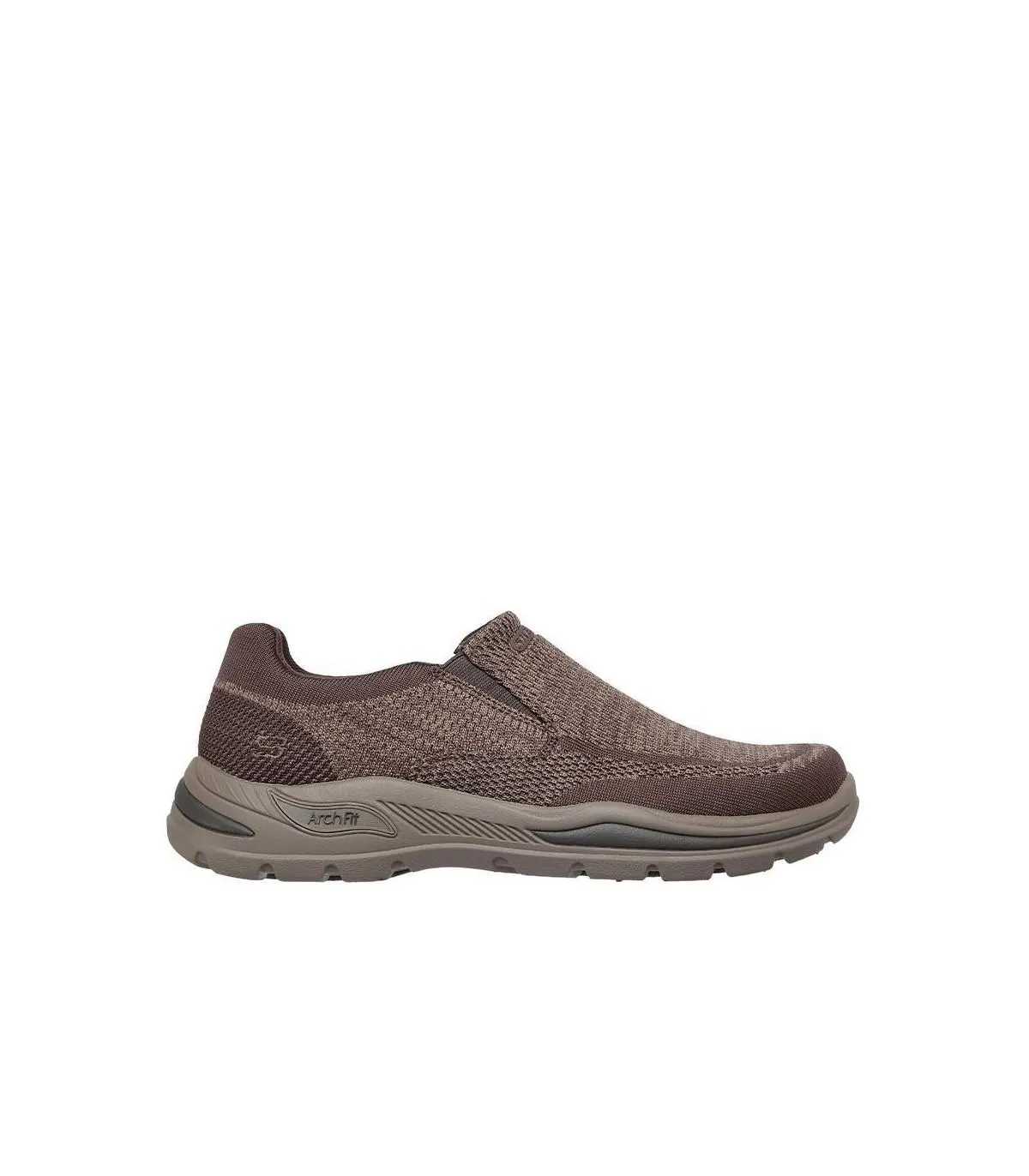 Zapatillas Deportivas Hombre SKECHERS 204495 BRN