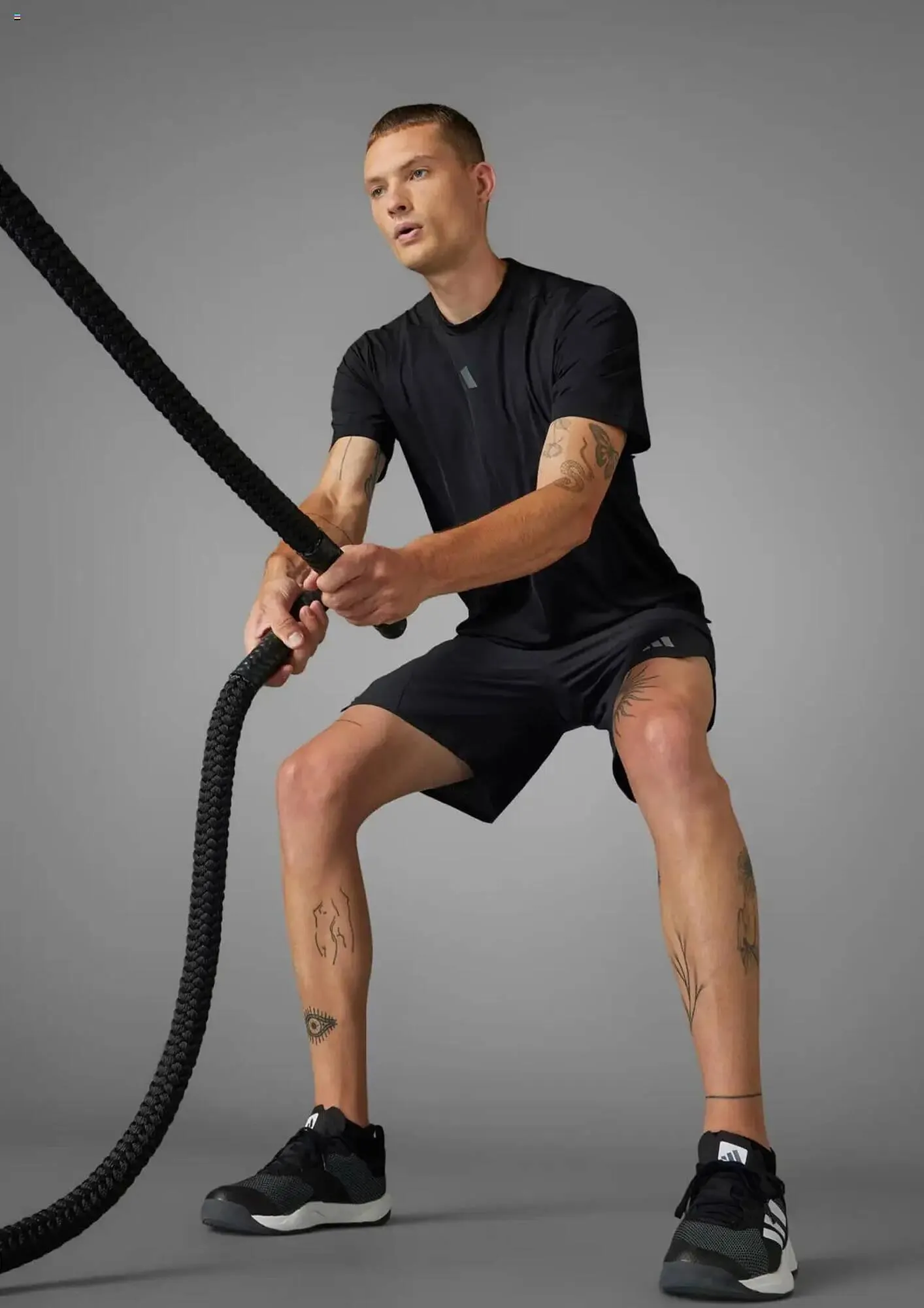 Catálogo de Folleto Adidas 1 de marzo al 31 de marzo 2025 - Página 3