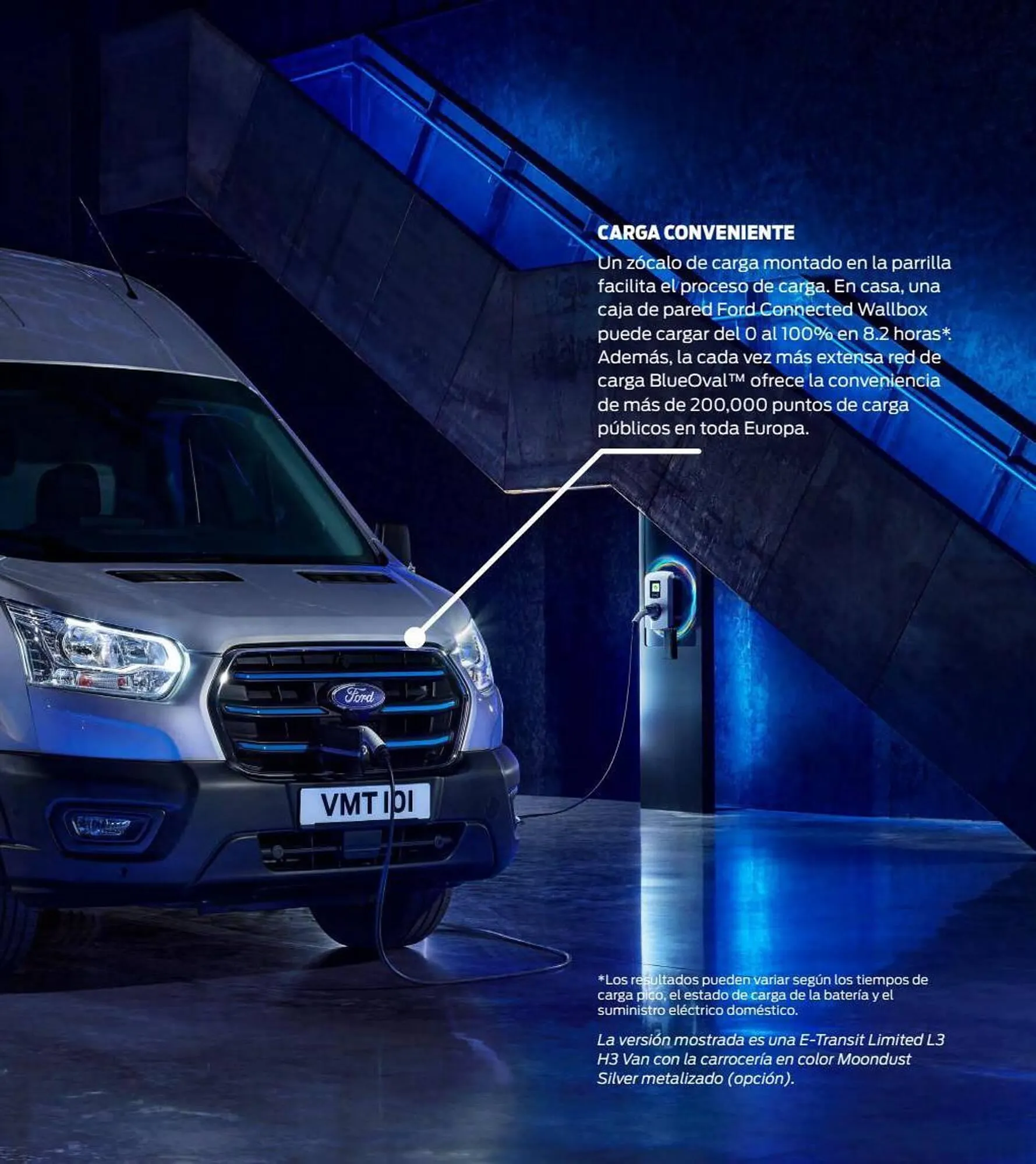 Catálogo de Folleto Ford 11 de enero al 31 de diciembre 2023 - Página 5