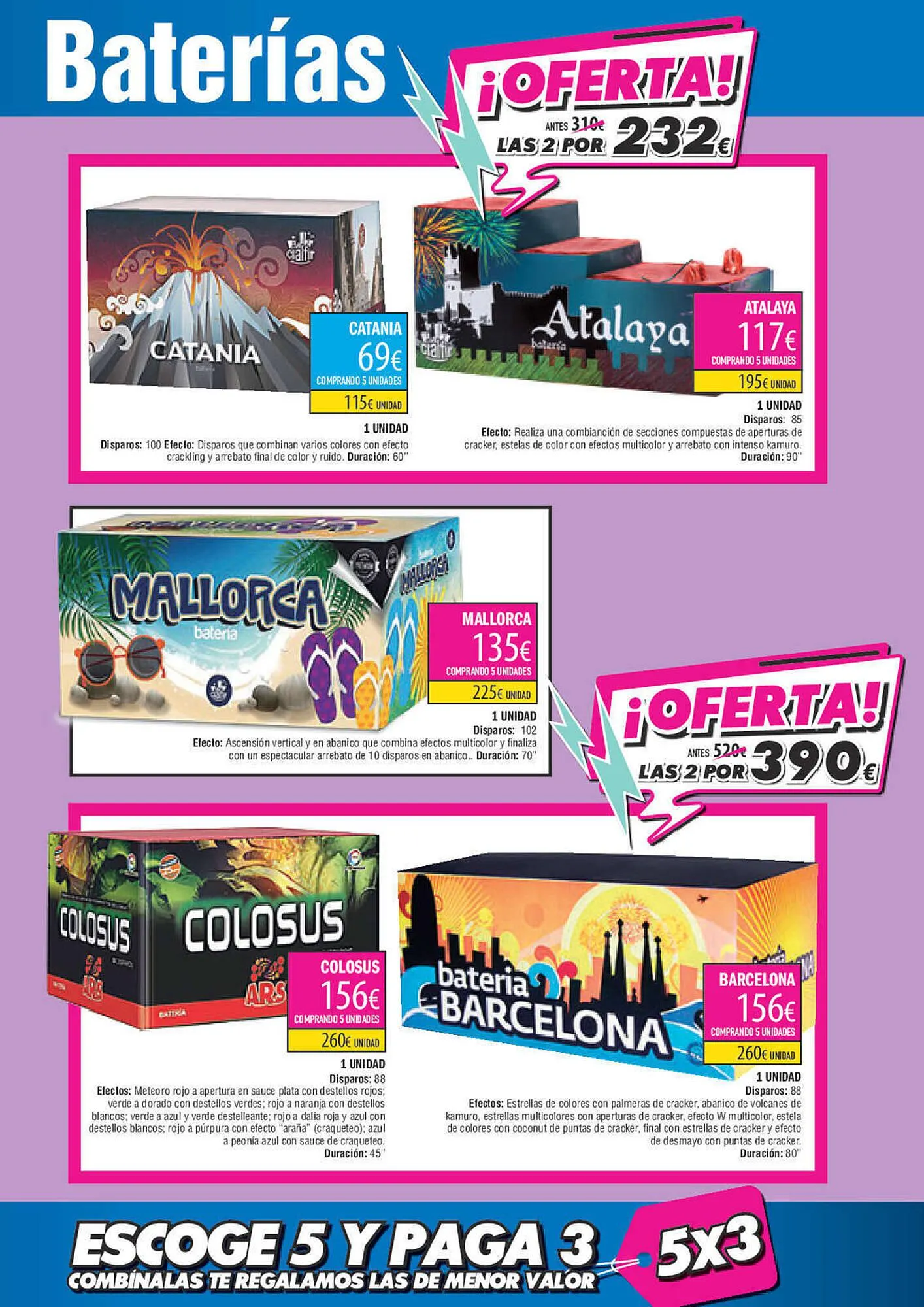 Catálogo de Folleto Hipercohete 1 de diciembre al 30 de noviembre 2023 - Página 30