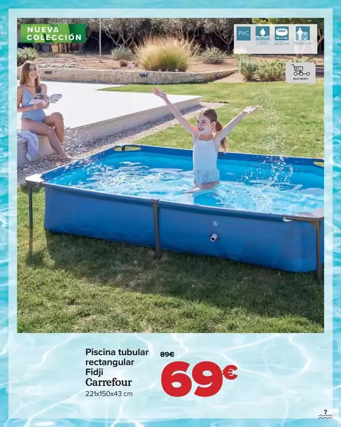 Catálogo de P. JARDÍN 16 de mayo al 19 de junio 2025 - Página 7