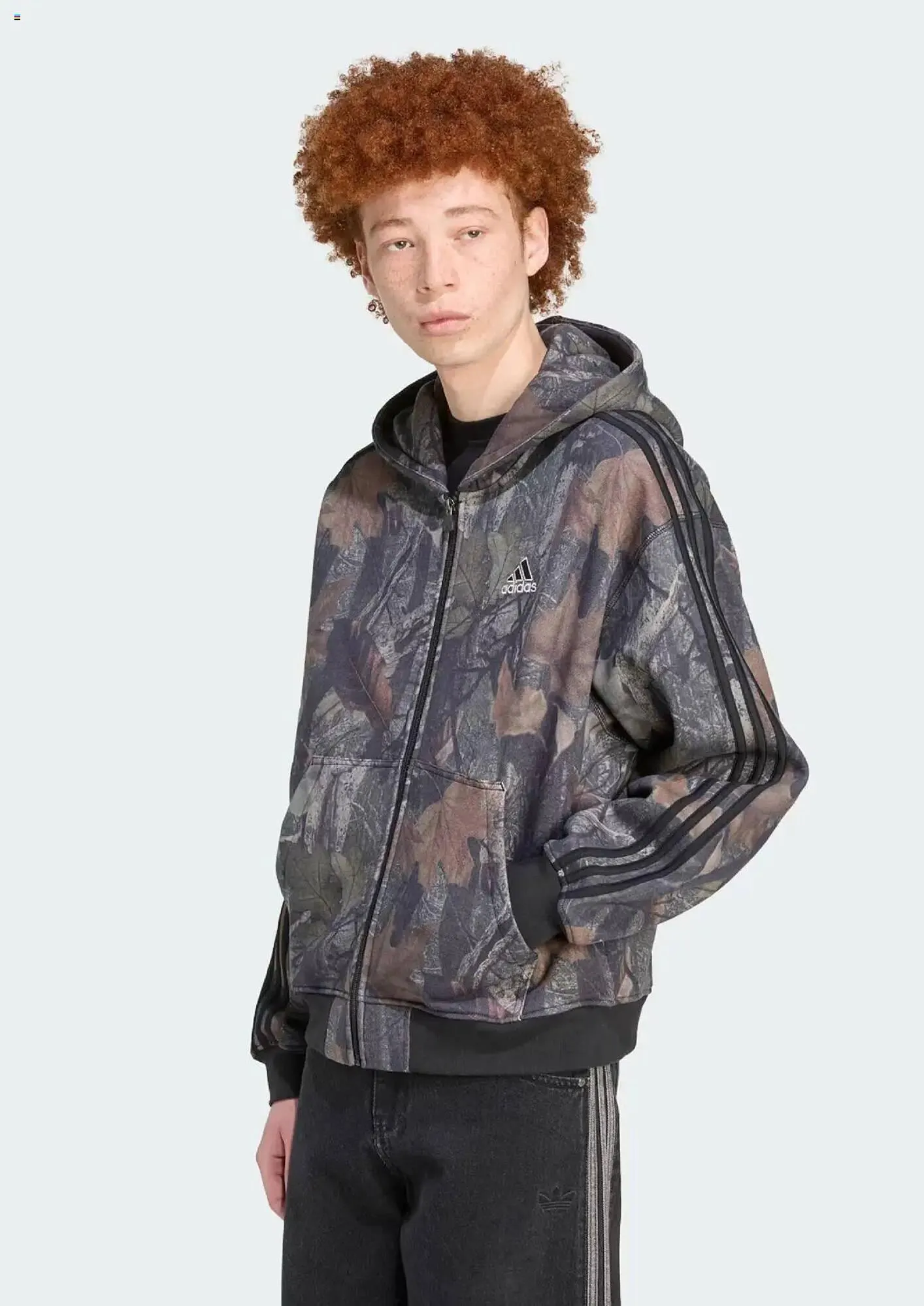 Catálogo de Folleto Adidas 1 de agosto al 31 de agosto 2025 - Página 8