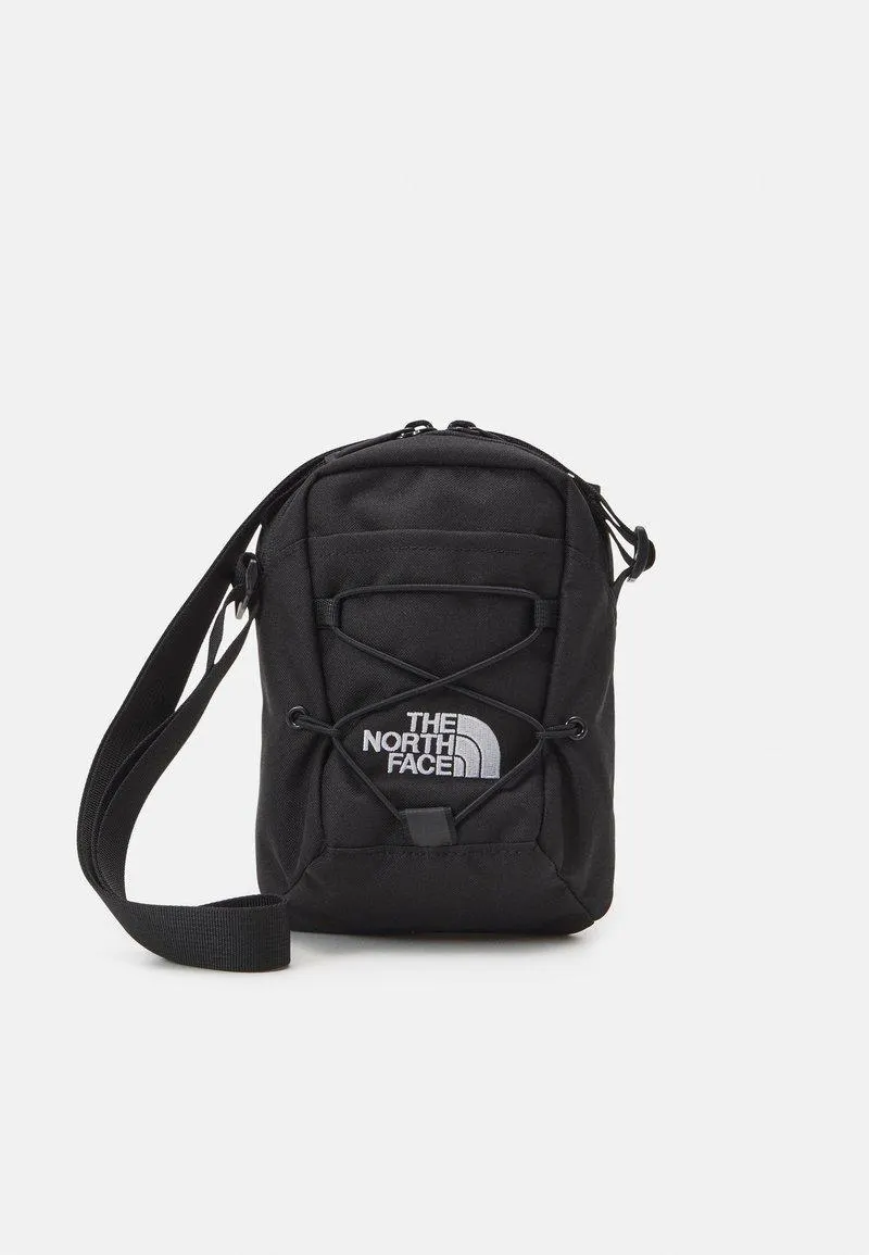 JESTER CROSSBODY UNISEX - Skulderveske - black