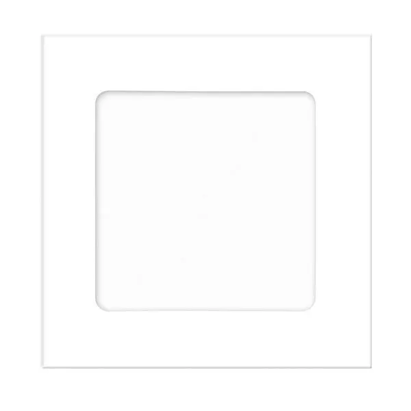 DOWNLIGHT 18W 1600LM 4000K 22,5CM BLANCO