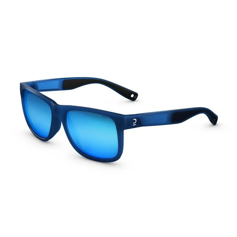 Gafas de sol de montaña y trekking Adulto Quechua MH140
