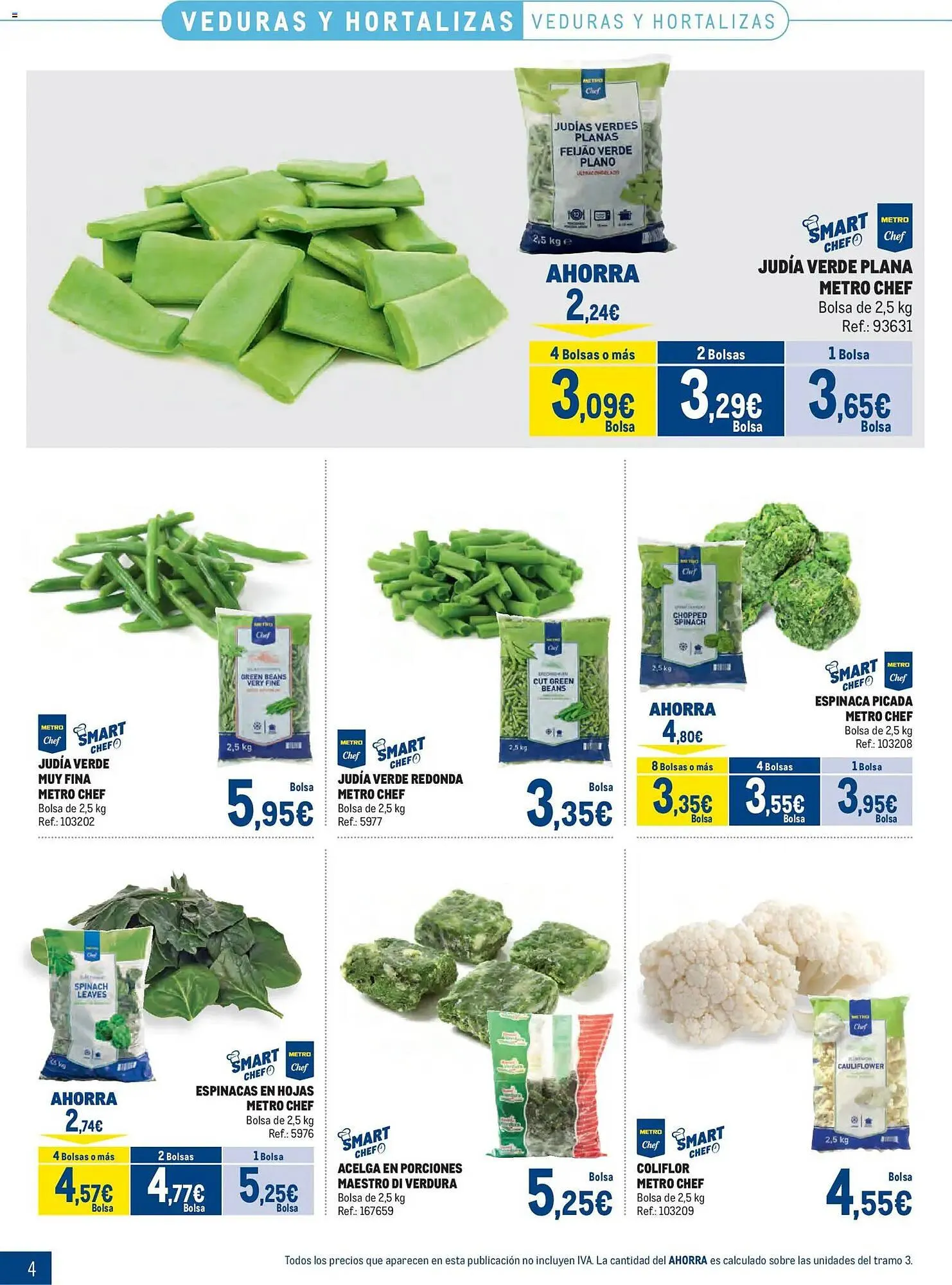 Catálogo de Catálogo Makro 4 de mayo al 31 de mayo 2026 - Página 4