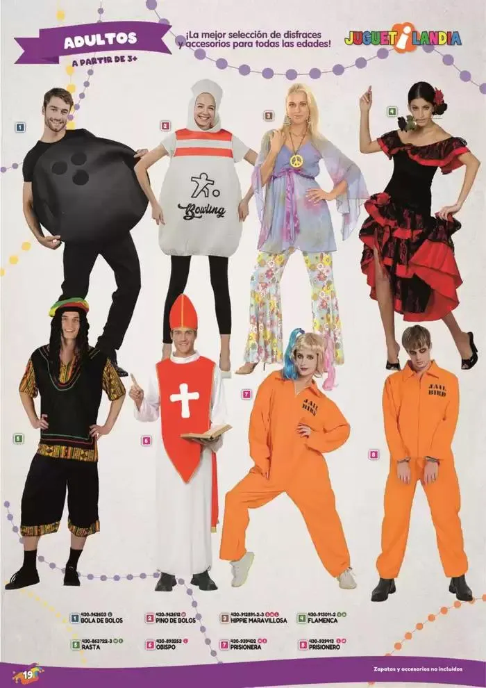 Catálogo de Colección 2025 24 de febrero al 30 de abril 2025 - Página 20