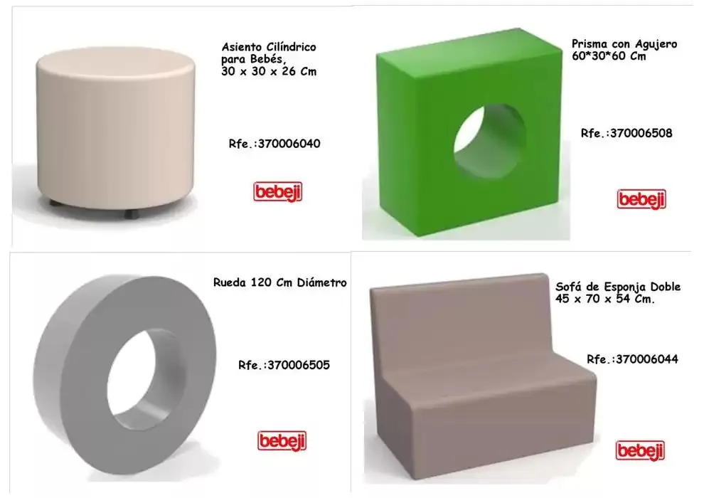Catálogo de Muebles para el Aula 14 de febrero al 31 de diciembre 2025 - Página 29