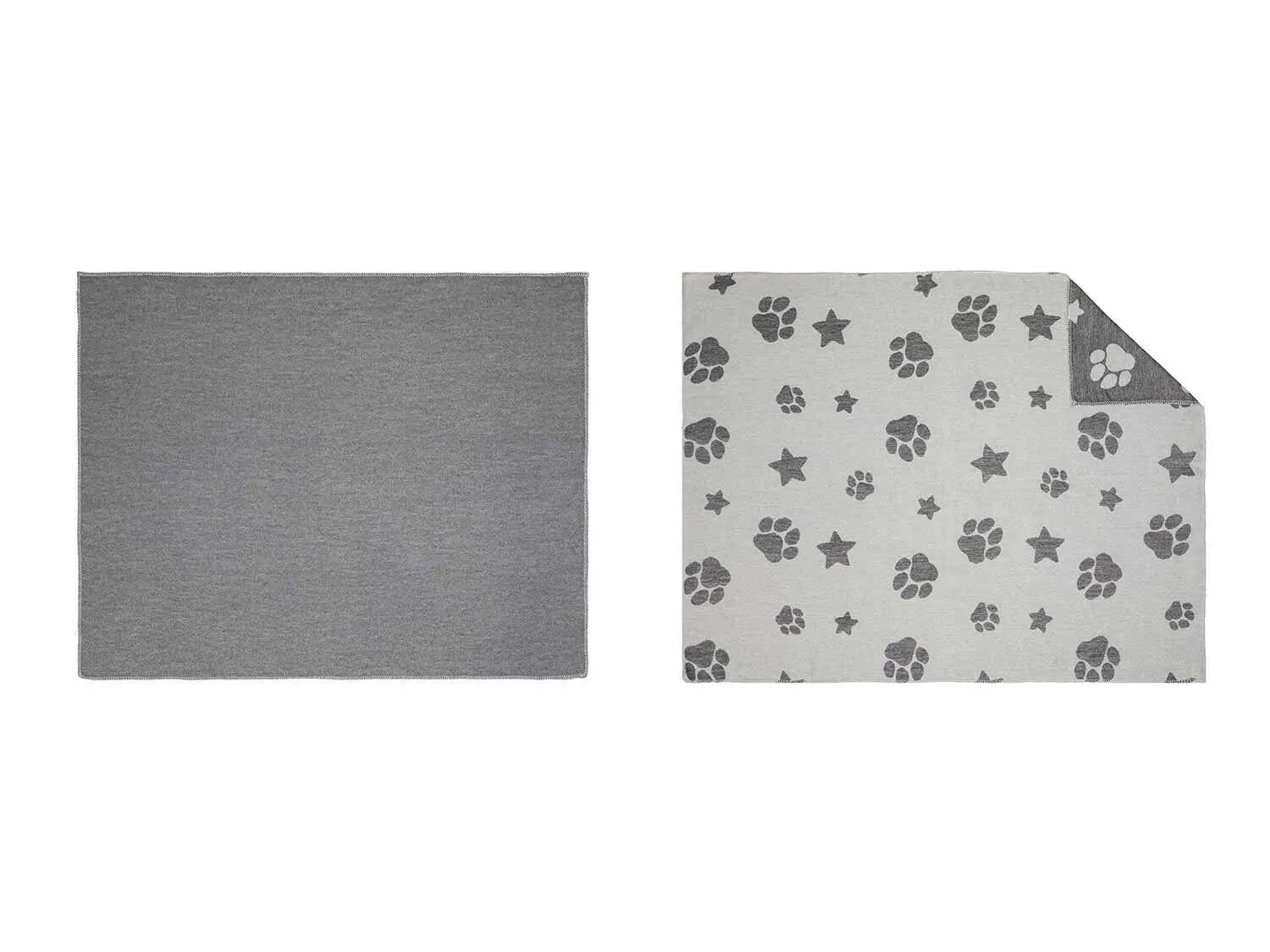 Manta para mascotas 80 x 100 cm