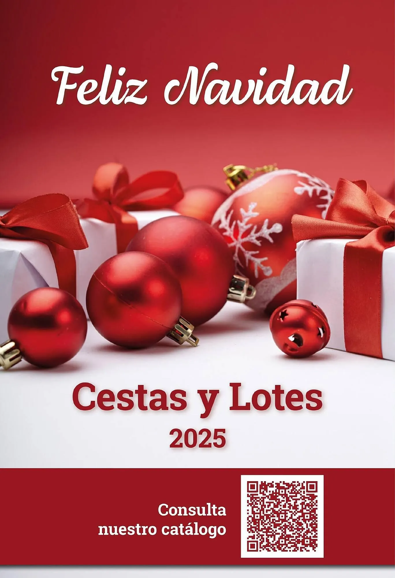 Catálogo de Folleto SPAR Gran Canaria 2 de diciembre al 11 de diciembre 2025 - Página 2
