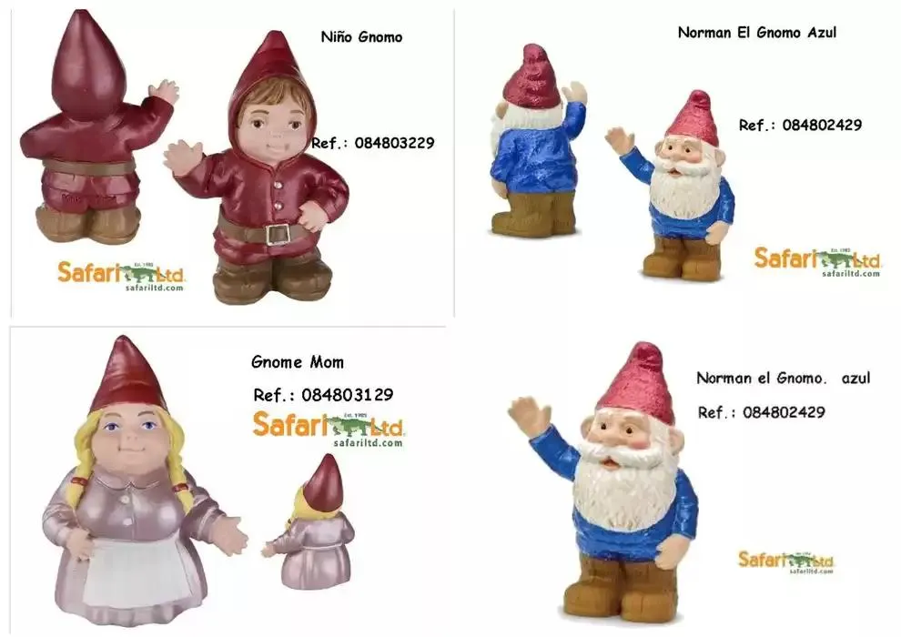 Catálogo de REPRODUCIÓN DE ANIMALES A ESCALA 7 de febrero al 31 de octubre 2025 - Página 161