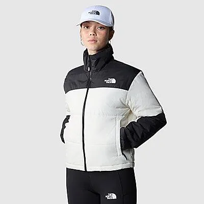 Chaqueta acolchada Gosei para mujer