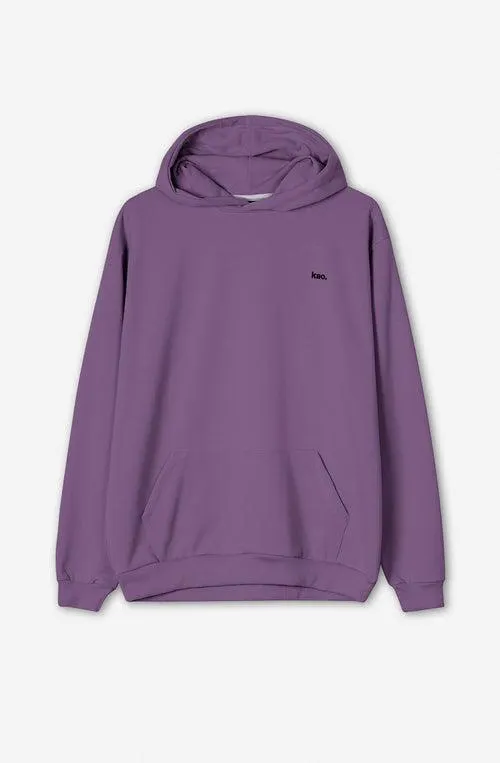Grape Nectar Ebert Sweatshirt