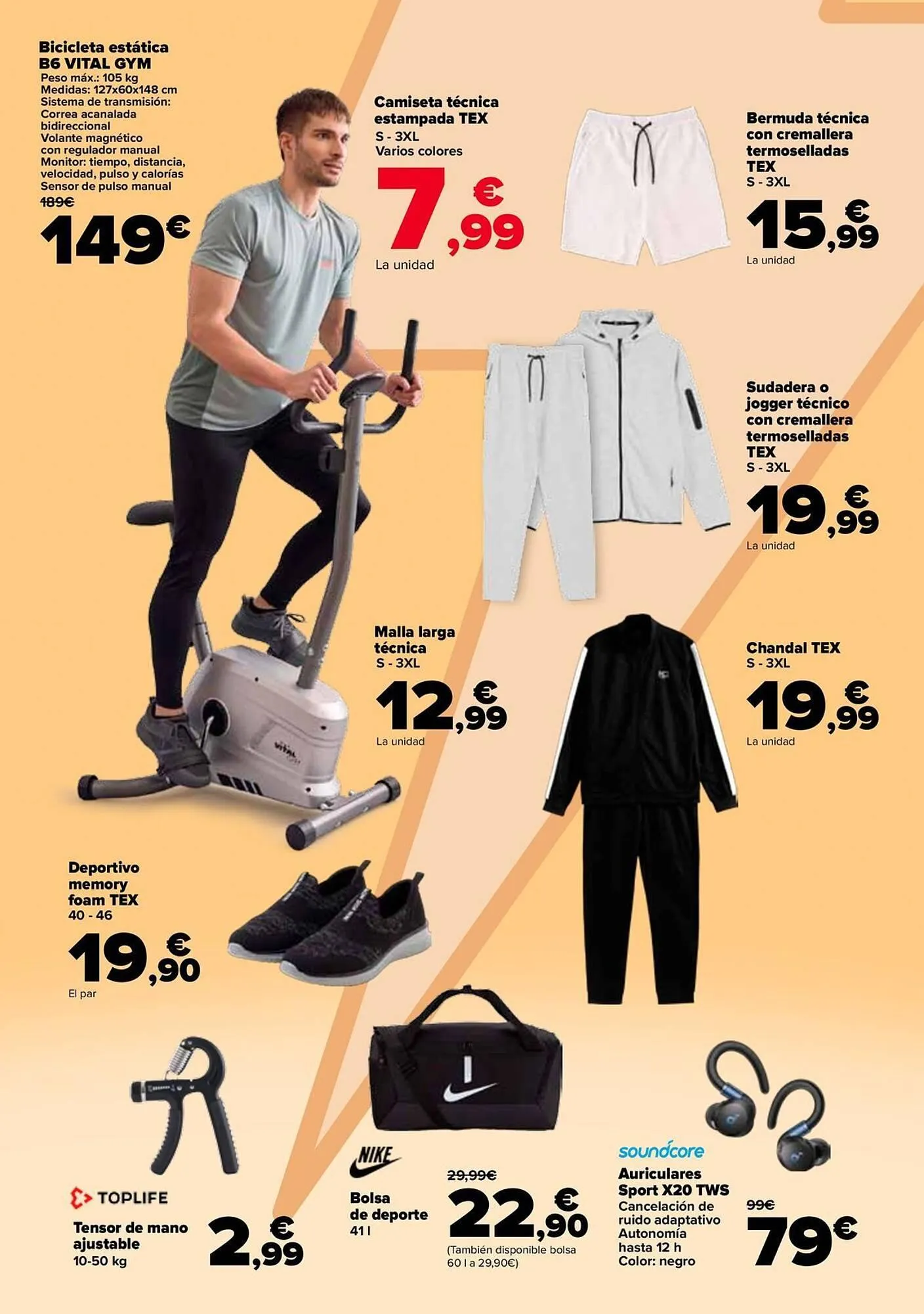 Catálogo de Folleto Carrefour 15 de enero al 26 de enero 2026 - Página 73