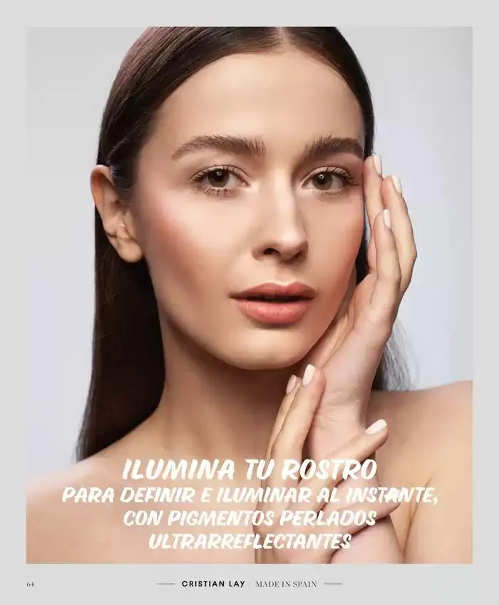 Catálogo de Del lunes 14 de abril al domingo 4 de mayo 14 de abril al 4 de mayo 2025 - Página 64