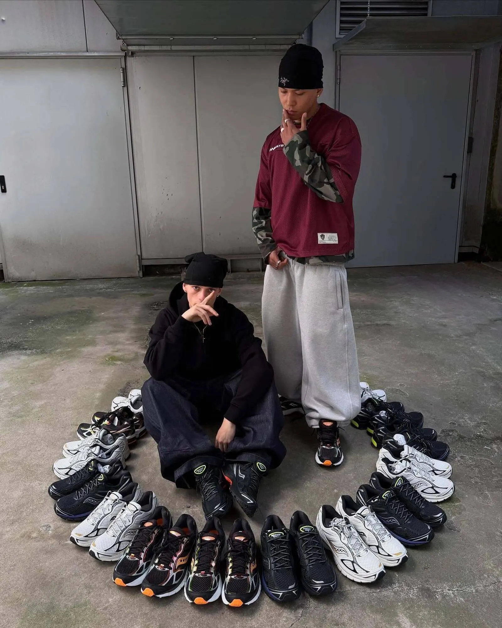 Catálogo de Catálogo Foot Locker 22 de abril al 31 de mayo 2026 - Página 1