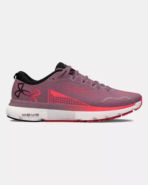 Zapatillas de running UA HOVR™ Infinite 5 para mujer