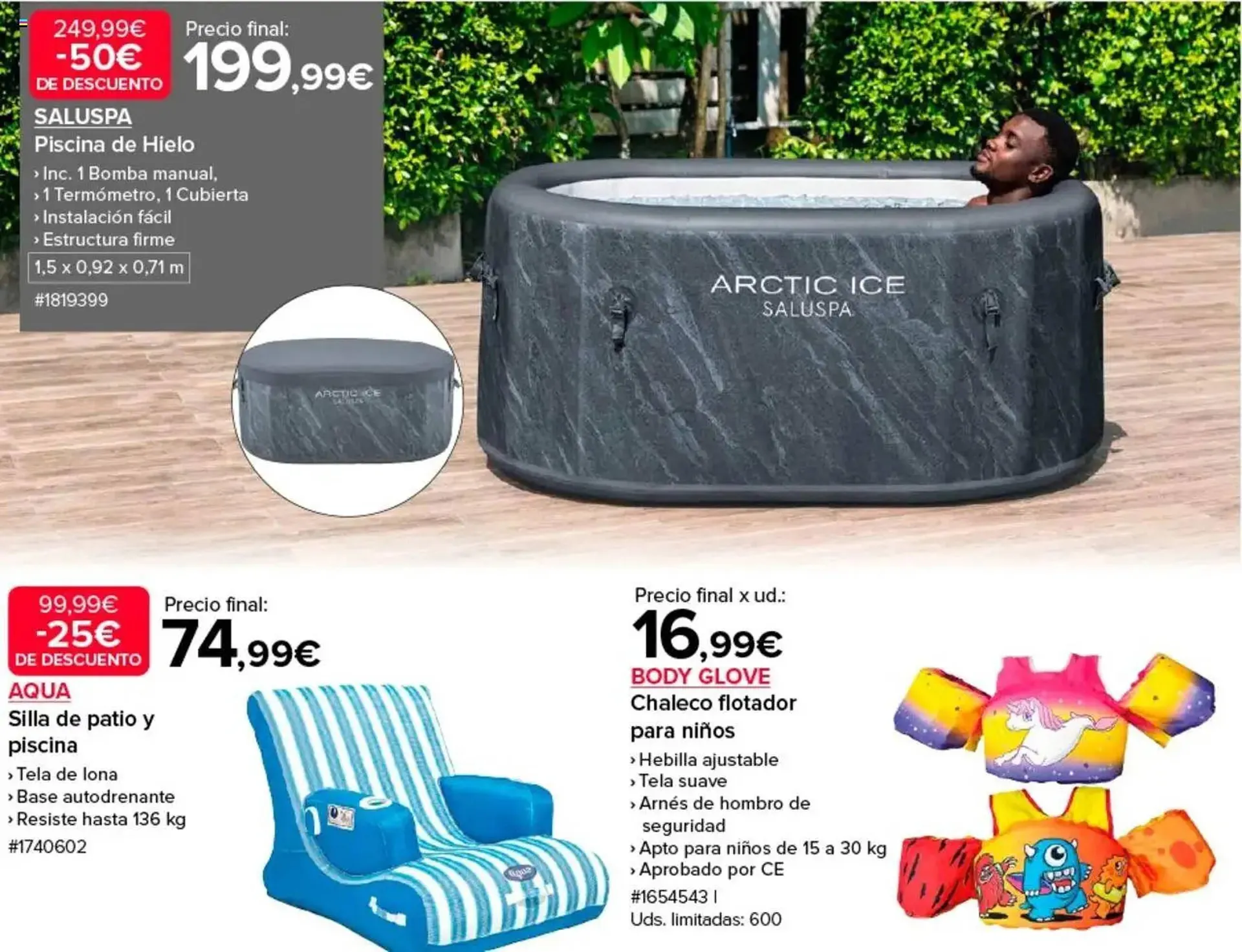 Catálogo de Folleto Costco 5 de junio al 15 de junio 2025 - Página 6