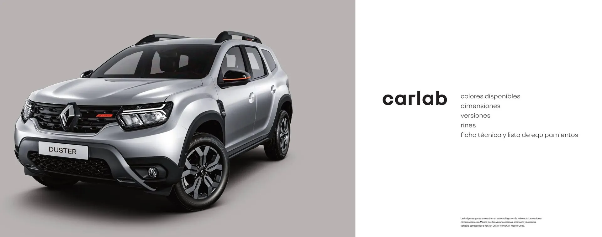 Catálogo de Folleto Renault 6 de agosto al 31 de diciembre 2025 - Página 11