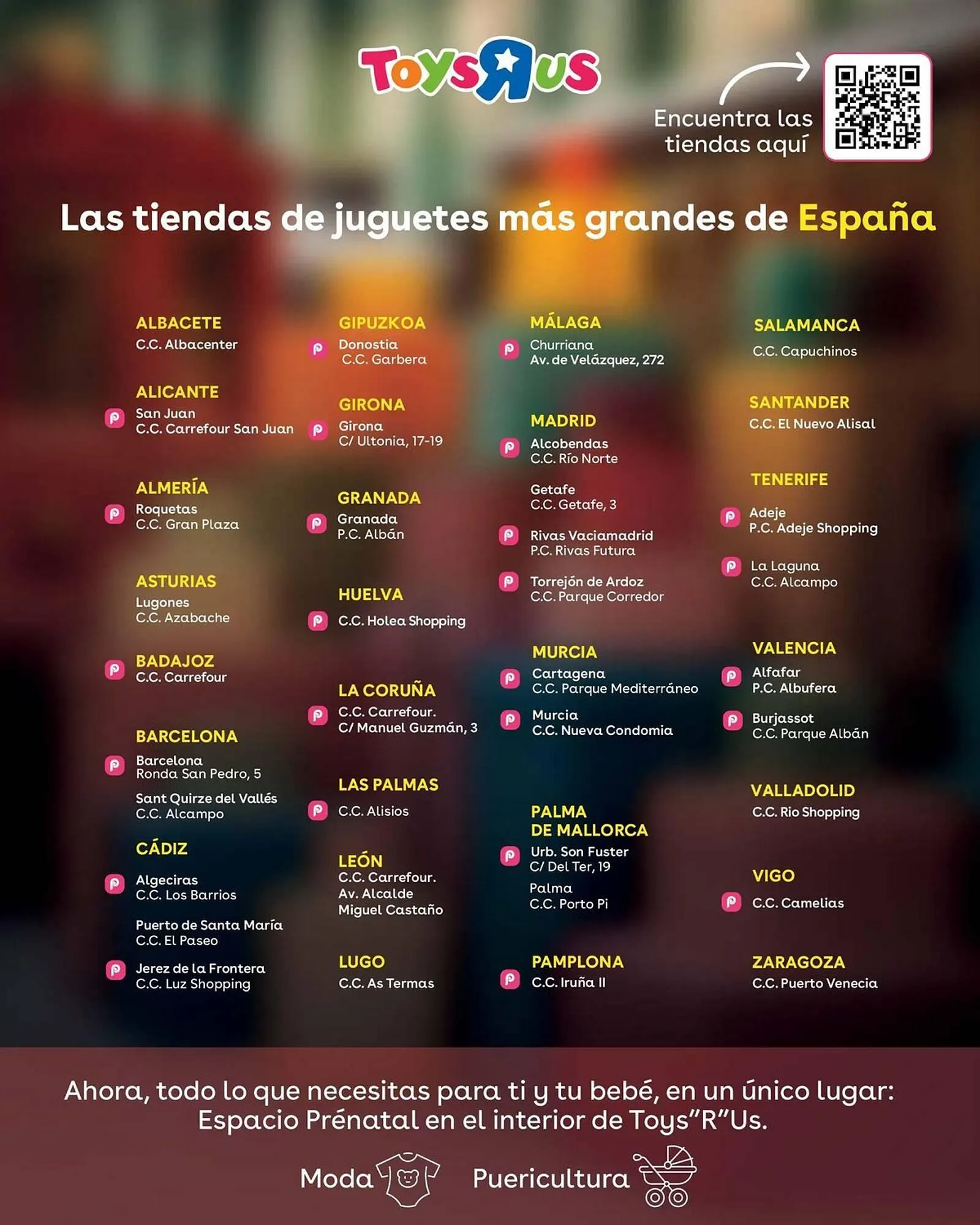 Catálogo de Catálogo ToysRus 5 de noviembre al 5 de enero 2026 - Página 243