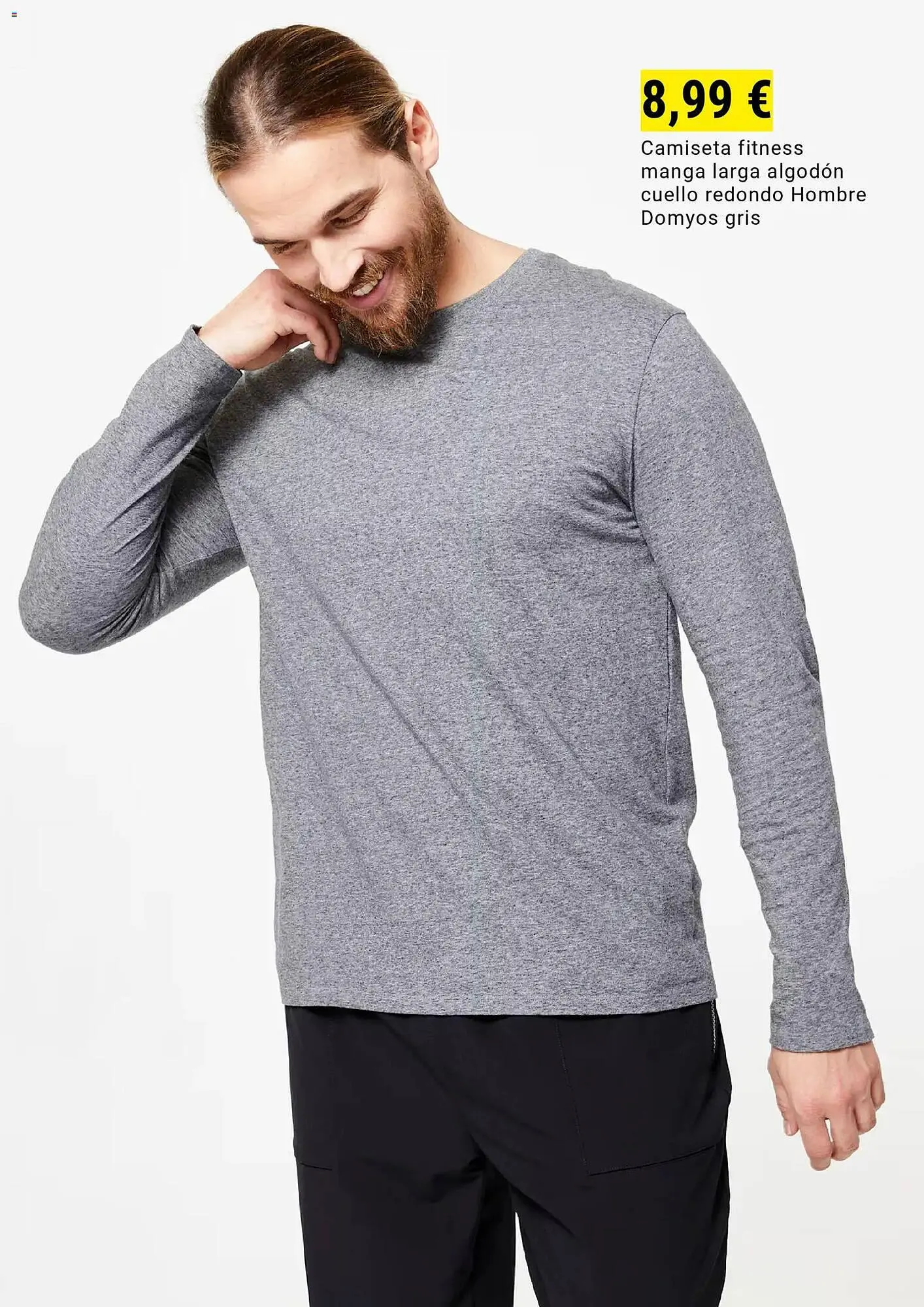 Catálogo de Catálogo Decathlon 1 de noviembre al 5 de diciembre 2025 - Página 6