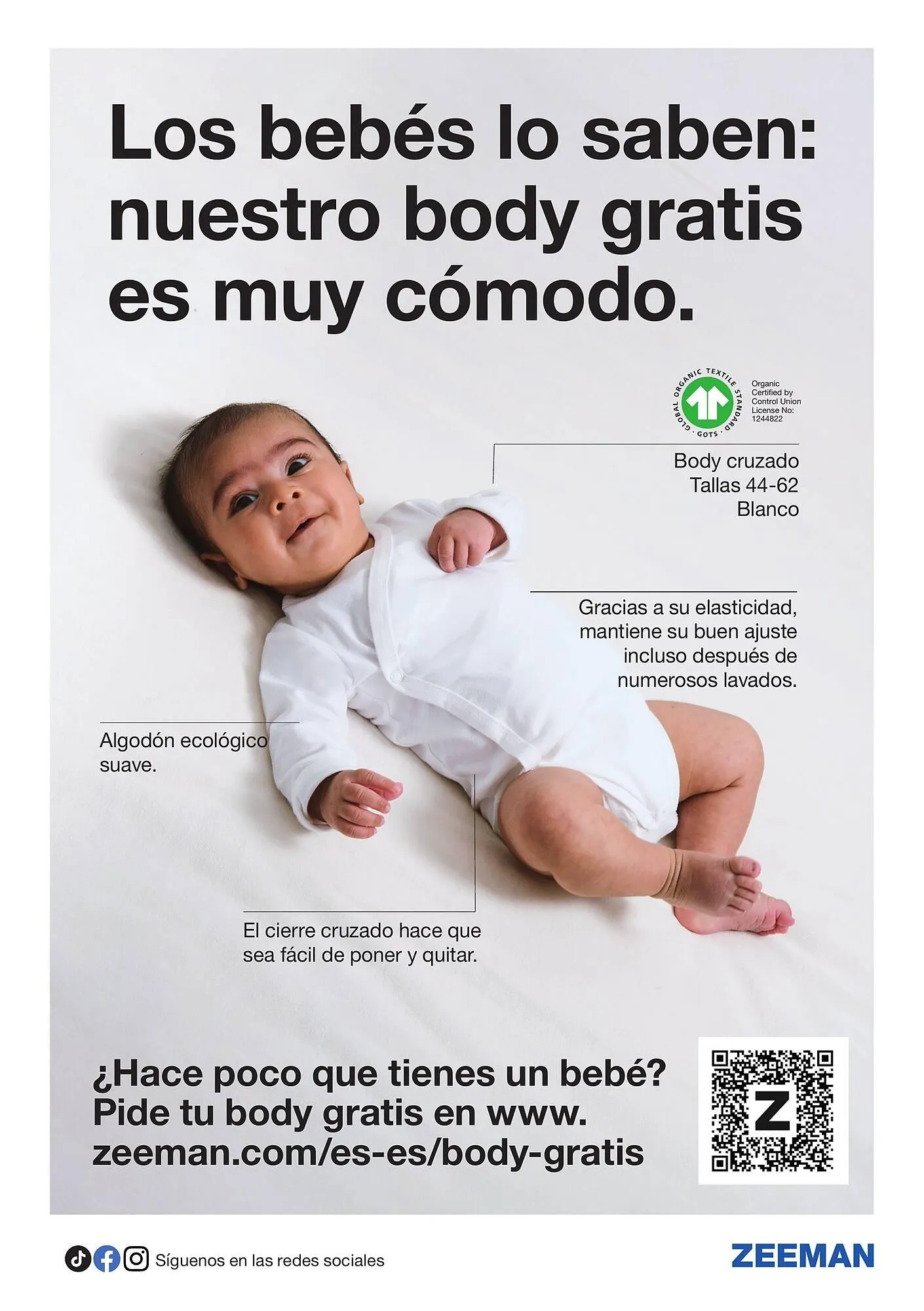 Catálogo de Folleto Zeeman 28 de junio al 11 de julio 2025 - Página 3