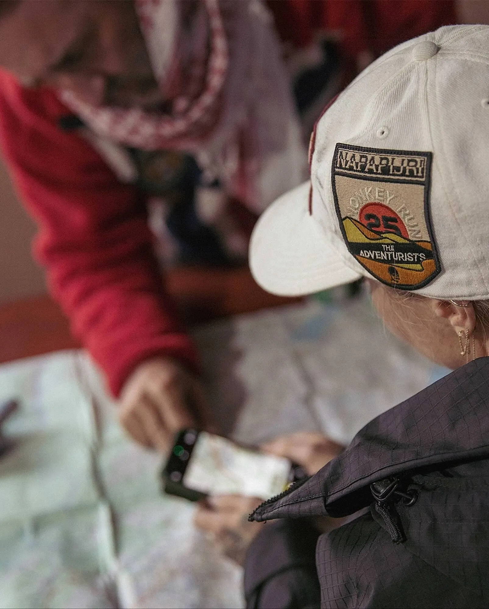 Catálogo de Folleto Napapijri 19 de septiembre al 8 de noviembre 2025 - Página 2