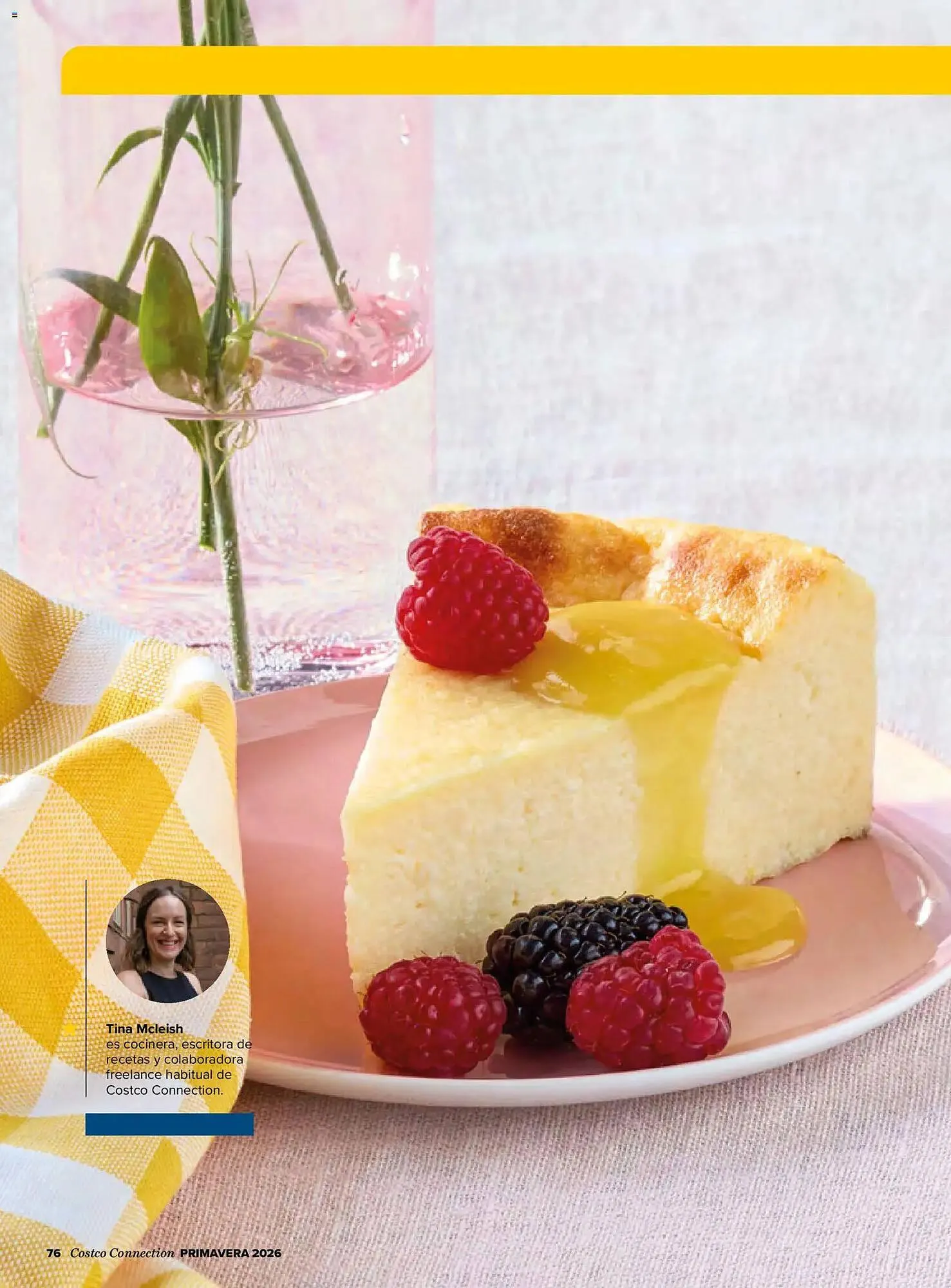 Catálogo de Catálogo Costco 19 de marzo al 31 de mayo 2026 - Página 76