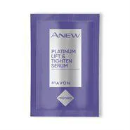 Crema de Día Efecto Lifting SPF 25 Anew Platinum