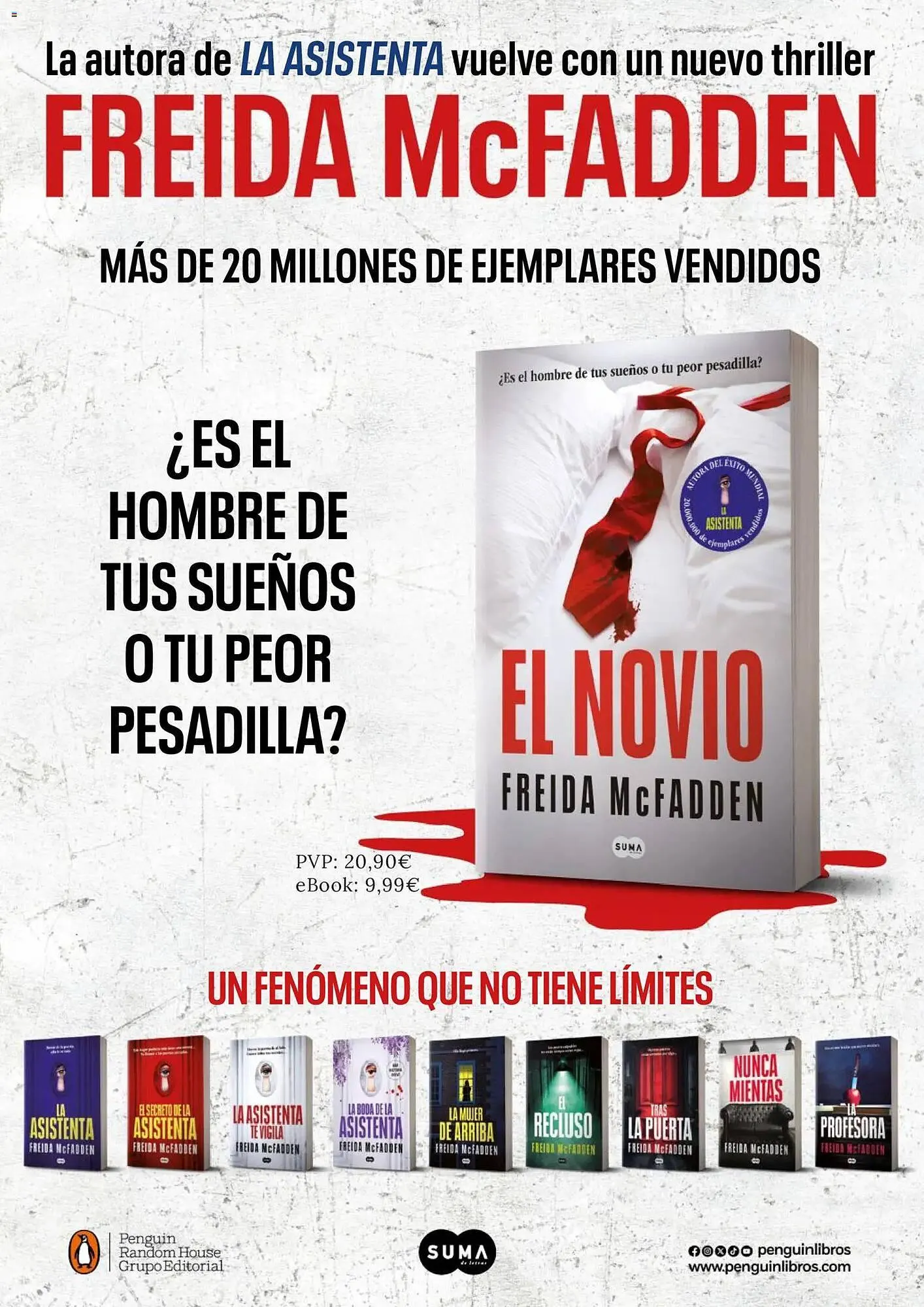 Catálogo de Catálogo Casa del Libro 2 de marzo al 31 de marzo 2026 - Página 9