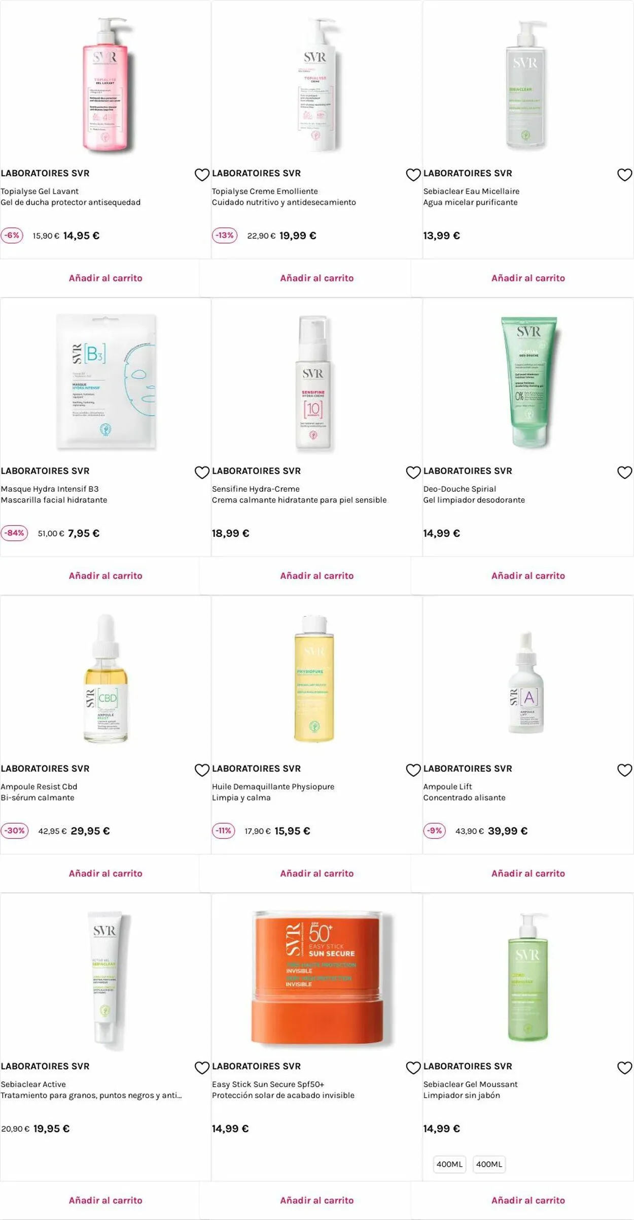 Catálogo de Druni 17 de marzo al 26 de marzo 2025 - Página 52