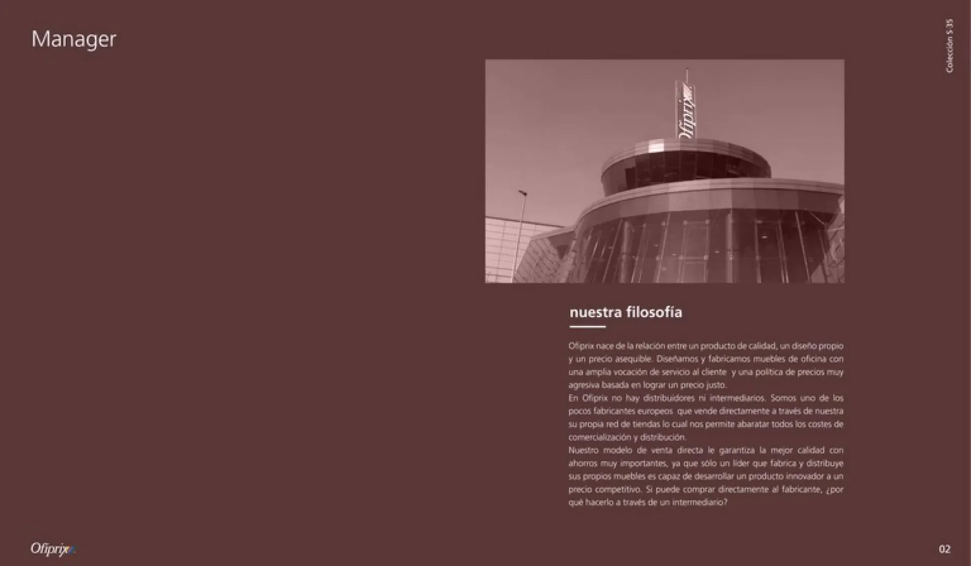 Catálogo de Ofiprix Folleto 16 de agosto al 27 de agosto 2023 - Página 2