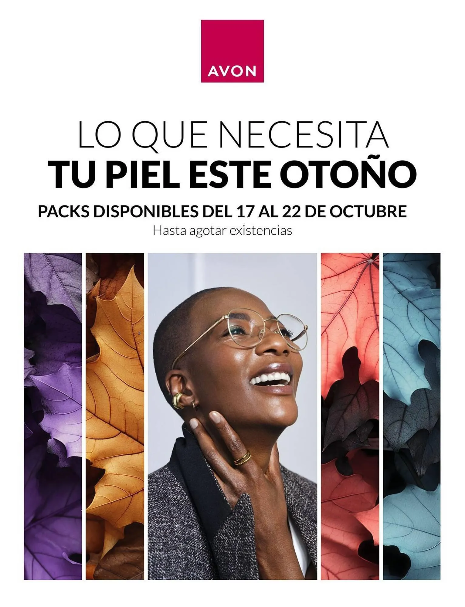 Catálogo AVON - 1