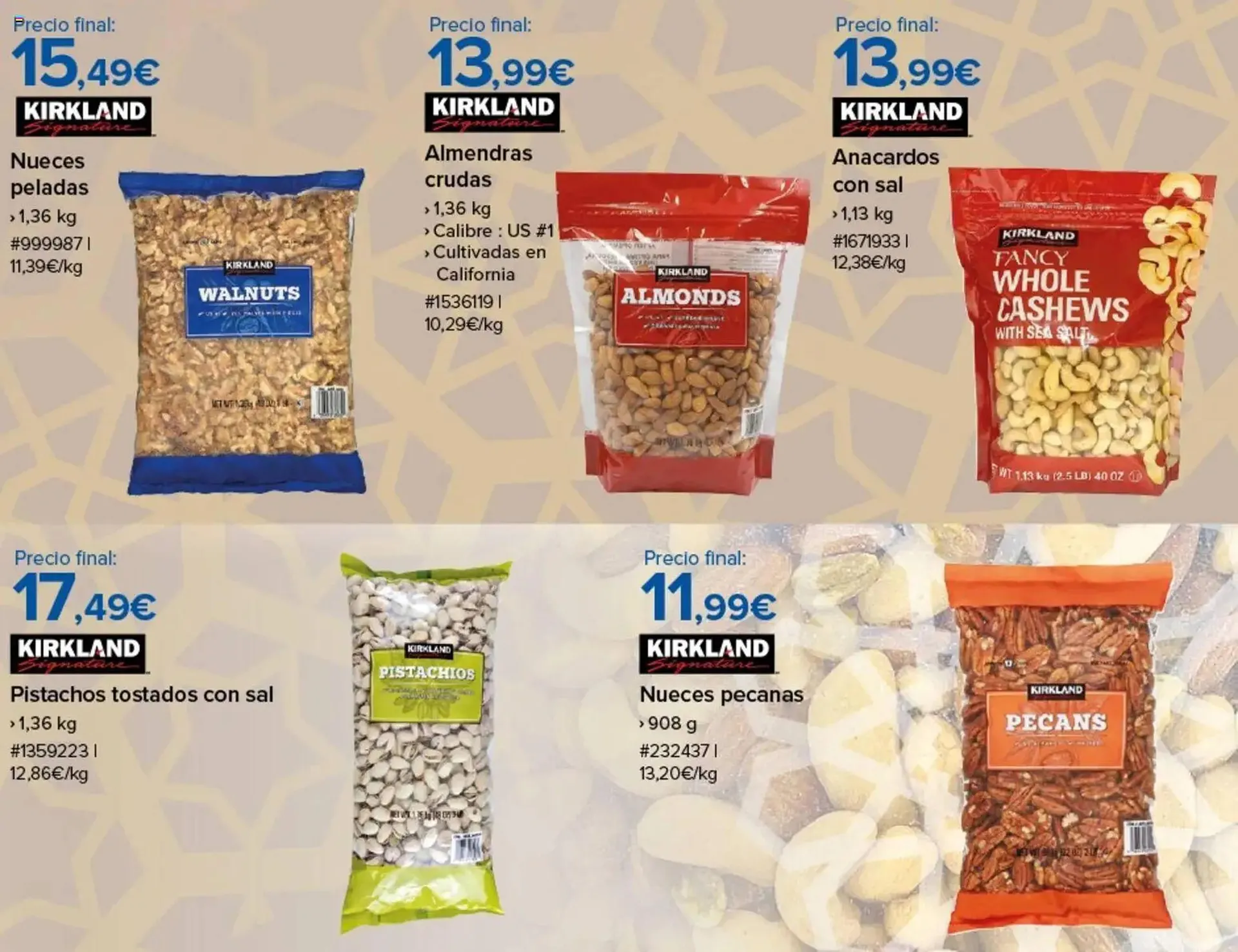 Catálogo de Catálogo Costco 30 de enero al 15 de febrero 2026 - Página 5