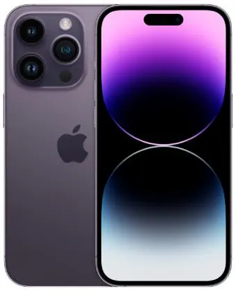 iPhone 14 Pro 256GB