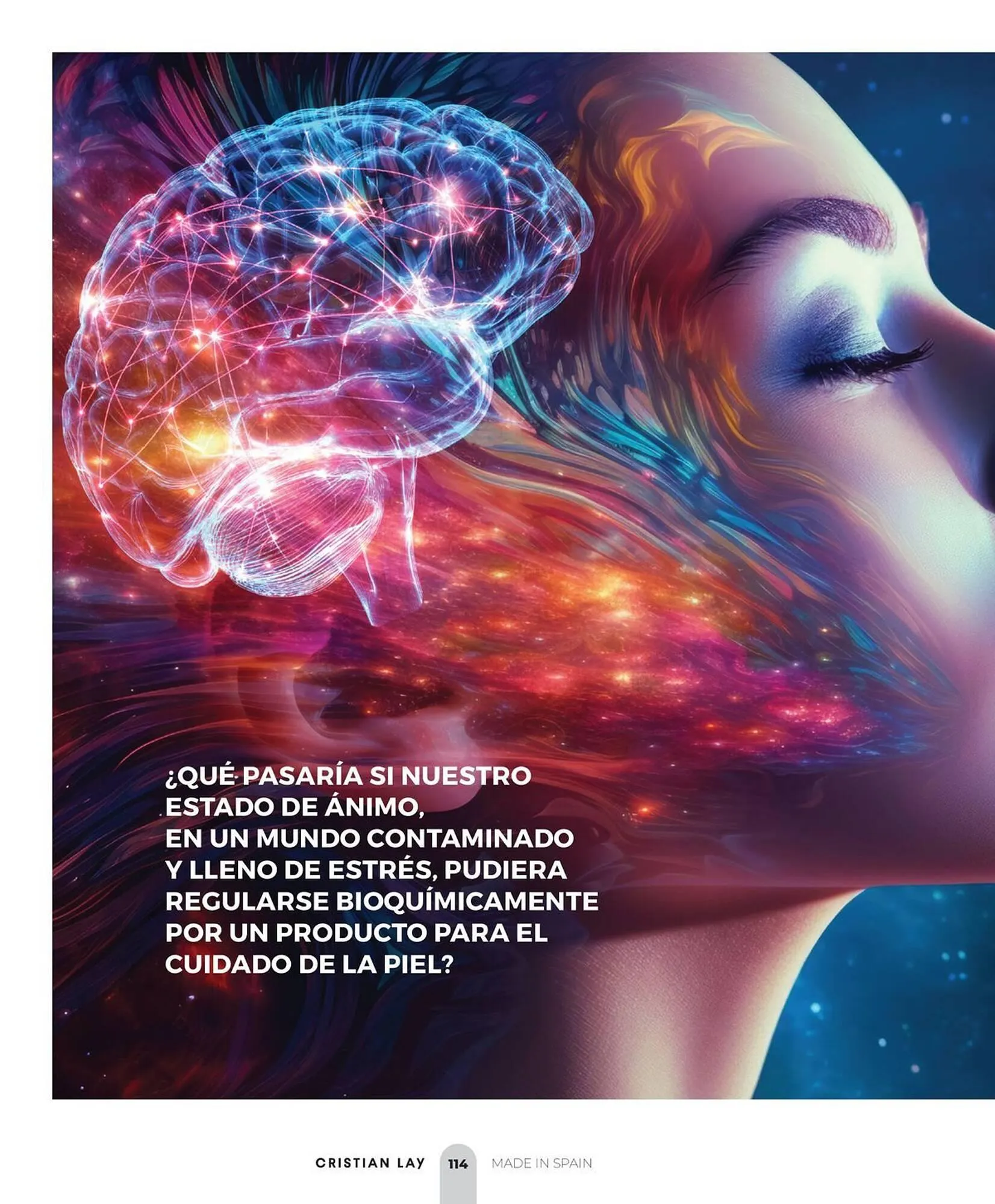 Catálogo de Catálogo Cristian Lay 11 de marzo al 5 de julio 2026 - Página 114